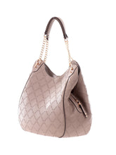 LIUJO ACCESSORI1 Liu Jo Borsa a Mano Donna Desert Taupe - Beige Desert Taupe